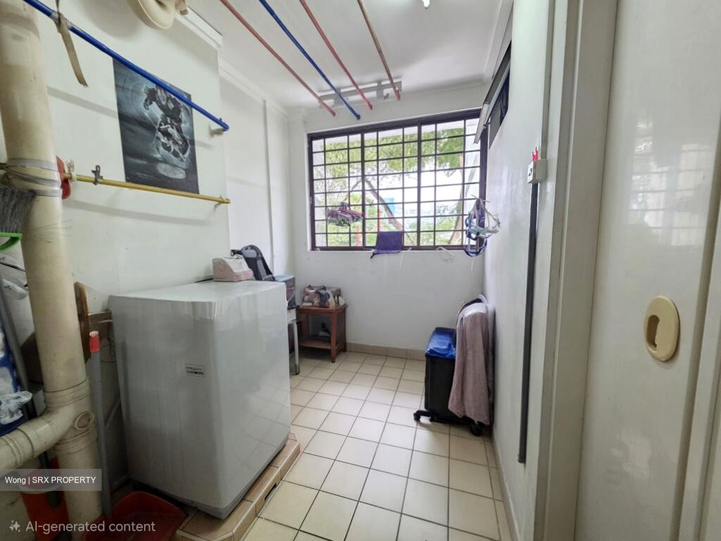 Blk 14 BOON KENG VILLE (Kallang/Whampoa), HDB 5 Rooms #567971101